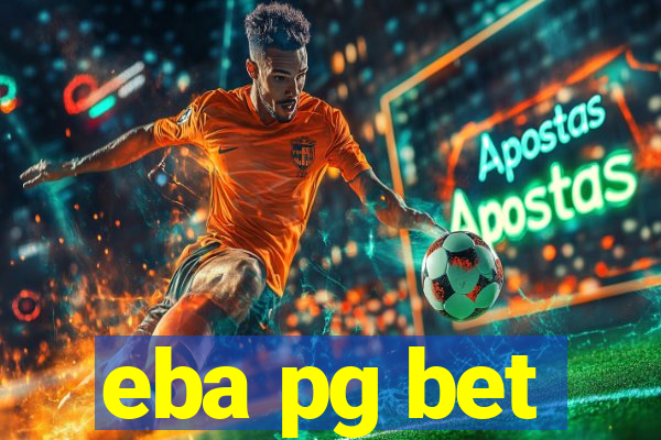 eba pg bet